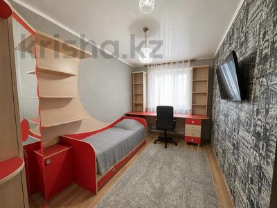 3-комнатная квартира · 82.3 м² · 6/6 этаж, Садовая за 33 млн ₸ в Костанае