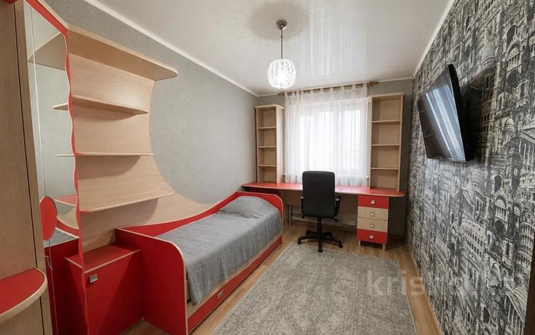 3-комнатная квартира · 82.3 м² · 6/6 этаж, Садовая за 33 млн ₸ в Костанае — фото 5