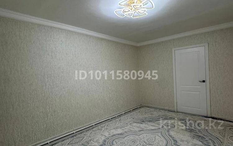 Отдельный дом · 2 комнаты · 42 м² · 2 сот., Шакен айманов 22/14 — Орталықта за 10.5 млн ₸ в Жетысае — фото 11