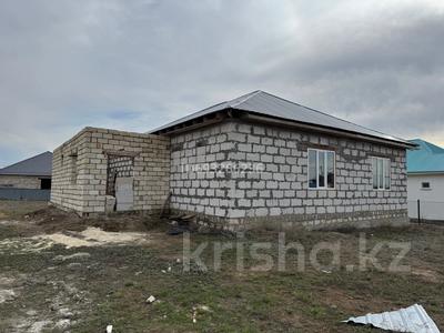 Отдельный дом · 4 комнаты · 168 м² · 10 сот., Сазды-2 196 — Сазды за 10 млн 〒 в Актобе