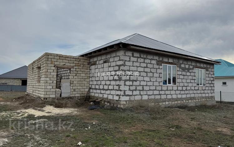 Жеке үй · 4 бөлме · 168 м² · 10 жүзд., Сазды-2 196 — Сазды, бағасы: 10 млн ₸ в Актобе — фото 13