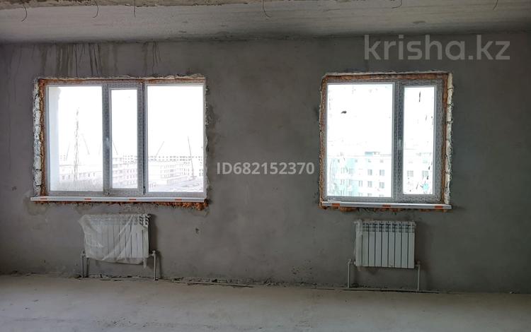 3-комнатная квартира, 124 м², 6/7 этаж, 19а мкр 21