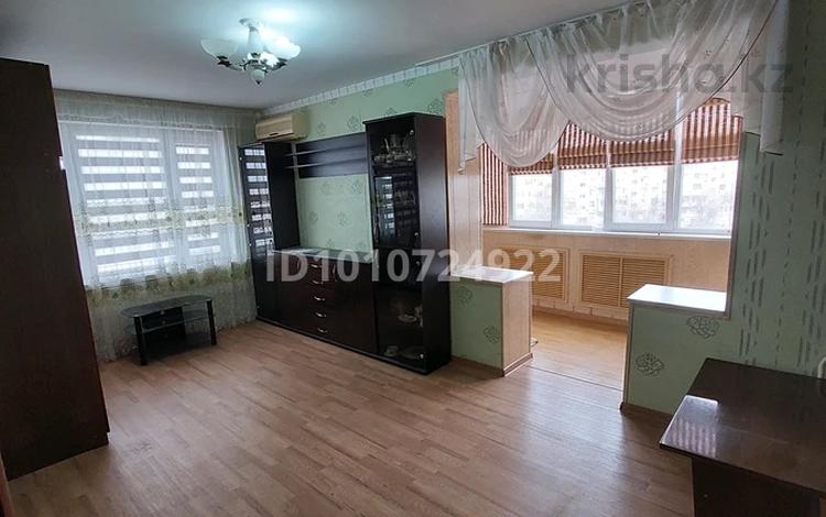1-бөлмелі пәтер · 38.1 м² · 5/5 қабат, 9-й мкр 3, бағасы: 12.5 млн ₸ в Актау — фото 2