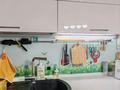 2-бөлмелі пәтер · 51 м² · 3/5 қабат, мкр Аксай-4 — Момушылы, бағасы: 41 млн ₸ в Алматы, Ауэзовский р-н — фото 2
