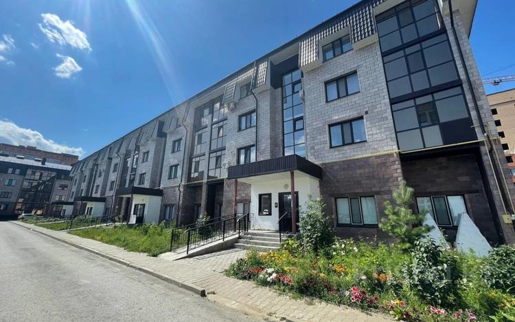 2-бөлмелі пәтер · 61.4 м² · 2/4 қабат, Мкр. Береке 56, бағасы: 33 млн ₸ в Костанае — фото 2