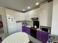 2-бөлмелі пәтер · 61.4 м² · 2/4 қабат, Мкр. Береке 56, бағасы: 33 млн ₸ в Костанае — фото 5