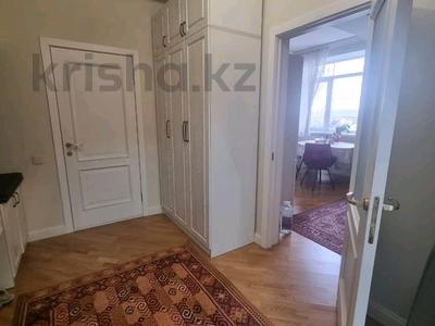 2-бөлмелі пәтер, 105 м², 5/7 қабат, Микрорайон Жана Гарышкер 5/4, бағасы: 48.5 млн 〒 в Талдыкоргане