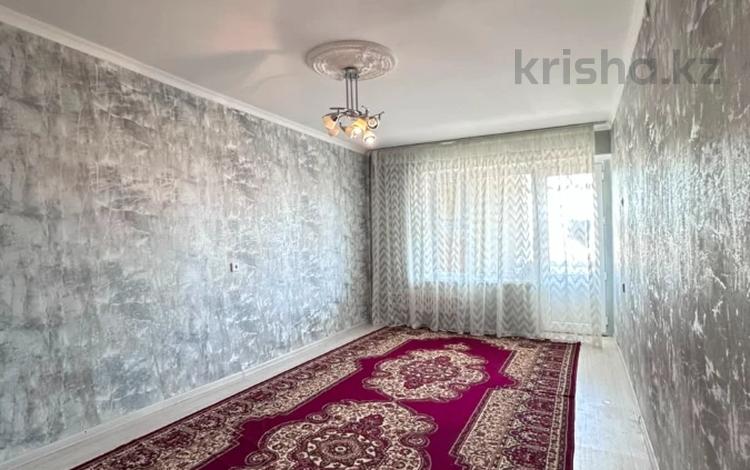 2-комнатная квартира · 50 м² · 7/9 этаж, 27-й мкр 11 за 11 млн ₸ в Актау — фото 2