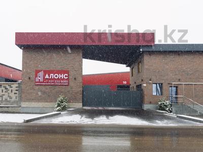 Свободное назначение, офисы, склады · 310 м² за ~ 1.9 млн 〒 в Алматы, Алатауский р-н