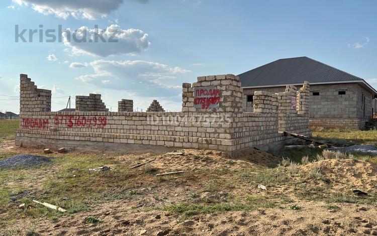 Отдельный дом · 4 комнаты · 180 м² · 10 сот., Акшат 2 — Акшат 2 за 4.2 млн 〒 в Актобе, жилой массив Акшат — фото 6