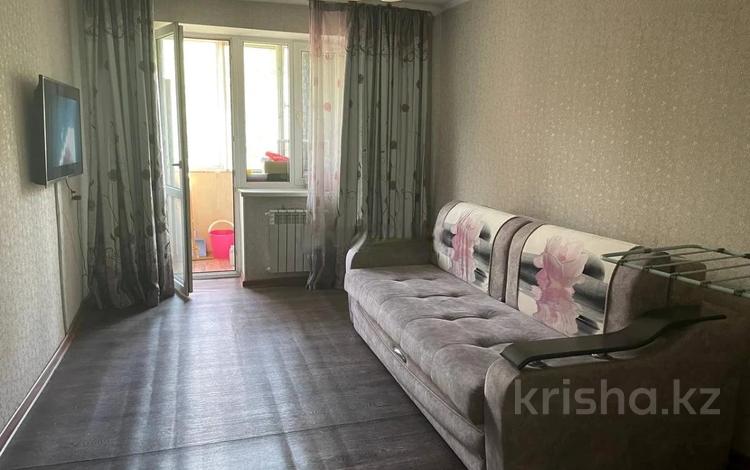 1-бөлмелі пәтер · 31 м² · 4/4 қабат, Розыбакиева — Тимирязева, бағасы: 23 млн ₸ в Алматы, Бостандыкский р-н — фото 2