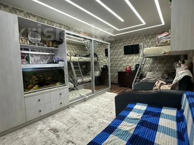 1-комнатная квартира, 31.6 м², 4/5 этаж, мкр Орбита-2 за 25.5 млн 〒 в Алматы, Бостандыкский р-н