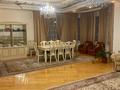 Отдельный дом • 7 комнат • 270 м² • 10 сот., Самал 10 за 100 млн 〒 в Кыргауылдах — фото 10
