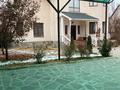 Отдельный дом • 7 комнат • 270 м² • 10 сот., Самал 10 за 100 млн 〒 в Кыргауылдах — фото 59