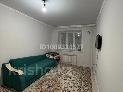 1-комнатная квартира · 34.2 м² · 2/9 этаж, мкр Болашак 131 — Бокенбай батыр, 131 за 15.5 млн 〒 в Актобе