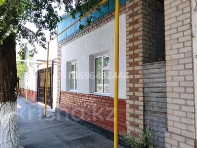 Отдельный дом · 6 комнат · 114 м² · 10 сот., Желтоксан 39 — Медколледжа за 47 млн 〒 в 