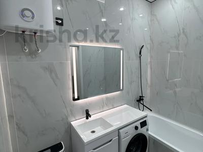 1-бөлмелі пәтер · 36 м² · 3/4 қабат, Университетская 28/7, бағасы: 31 млн ₸ в Караганде, Казыбек би р-н