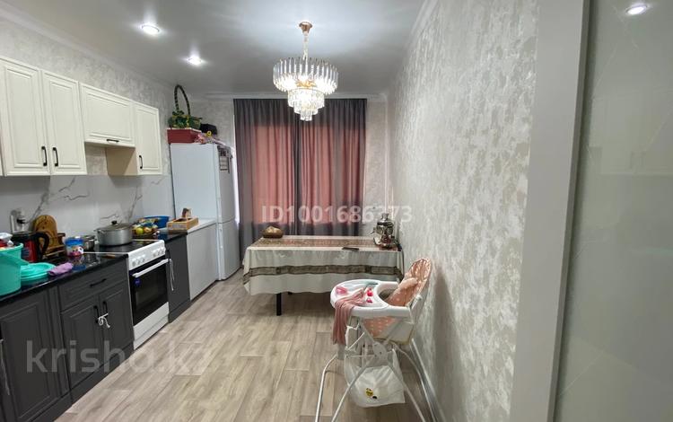 2-комнатная квартира · 65 м² · 2/5 этаж, Акадeмическая 9/10 — КООПЕР за 26.5 млн ₸ в Караганде, Казыбек би р-н — фото 5