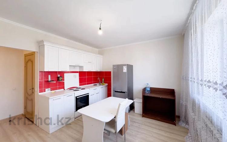 1-бөлмелі пәтер · 40.1 м², Култегин 5, бағасы: 20.5 млн ₸ в Астане, Нура р-н — фото 2