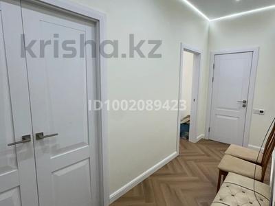 Аренда квартир в Атырауской обл.: 1-комнатная квартира · 51.9 м² · 4/5 этаж, мкр Нурсая, Абулхайр-хана за 280 000 〒 1-комнатная квартира · 51.9 м² · 4/5 этаж, мкр Нурсая, Абулхайр-хана за 280 000 〒 в Атырау