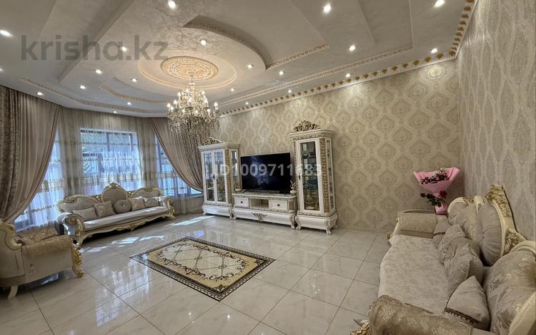 Отдельный дом · 5 комнат · 200 м² · 4.4 сот., Воровского 39/14 за 105 млн ₸ в Алматы, Турксибский р-н — фото 2