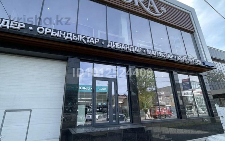 Кеңселер, дүкендер мен бутиктер, қоғамдық тамақтану орны · 796 м², бағасы: 350 млн ₸ в Шымкенте, Аль-Фарабийский р-н — фото 2