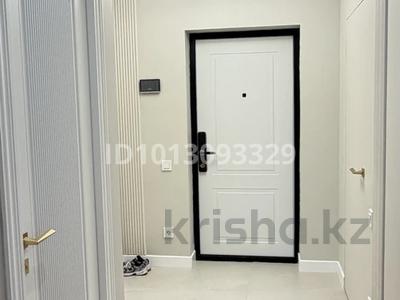 3-комнатная квартира · 88 м² · 3/9 этаж, 118 6 за 650 000 ₸ в Алматы, Бостандыкский р-н