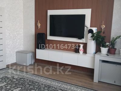 4-комнатная квартира · 88 м² · 2/5 этаж, Молодежная за 21.5 млн ₸ в Шахтинске