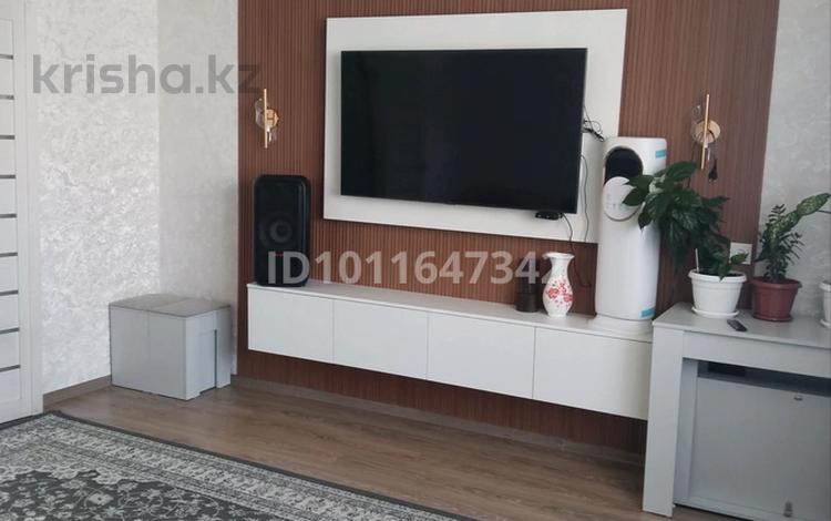 4-комнатная квартира · 88 м² · 2/5 этаж, Молодежная за 21.5 млн ₸ в Шахтинске — фото 2