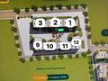 1-бөлмелі пәтер · 40.76 м² · 2/6 қабат, Халиуллина 196/17 — Халиуллина, бағасы: 26 млн ₸ в Алматы, Медеуский р-н — фото 3