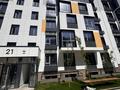1-бөлмелі пәтер · 40.76 м² · 2/6 қабат, Халиуллина 196/17 — Халиуллина, бағасы: 26 млн ₸ в Алматы, Медеуский р-н