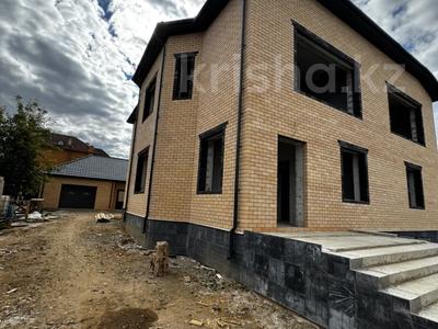 Жеке үй · 5 бөлме · 400 м² · 10 жүзд., Нурпеисова 13а, бағасы: 150 млн ₸ в Кокшетау
