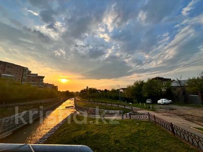 Участок · 9 соток, мкр Горный Гигант за 266 млн 〒 в Алматы, Медеуский р-н