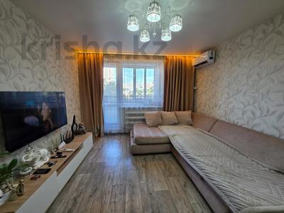 1-комнатная квартира · 35.1 м² · 2/10 этаж, Докучаева 45 за 17 млн ₸ в Семее