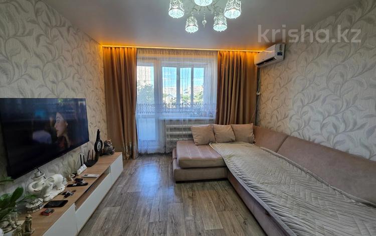 1-комнатная квартира · 35.1 м² · 2/10 этаж, Докучаева 45 за 17 млн ₸ в Семее — фото 2