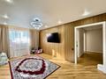3-комнатная квартира · 80 м² · 4/9 этаж, Култегин 2 за 46.6 млн ₸ в Астане, Нура р-н