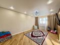 3-комнатная квартира · 80 м² · 4/9 этаж, Култегин 2 за 46.6 млн ₸ в Астане, Нура р-н — фото 2