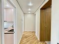 3-комнатная квартира · 80 м² · 4/9 этаж, Култегин 2 за 46.6 млн ₸ в Астане, Нура р-н — фото 22