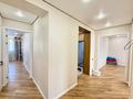 3-комнатная квартира · 80 м² · 4/9 этаж, Култегин 2 за 46.6 млн ₸ в Астане, Нура р-н — фото 21