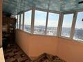 3-комнатная квартира · 80.4 м² · 8/10 этаж, Набережная 83 за 27 млн ₸ в Актобе, мкр. Курмыш — фото 2