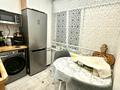 2-бөлмелі пәтер · 45 м² · 4/4 қабат, мкр Коктем-1, бағасы: 40 млн ₸ в Алматы, Бостандыкский р-н — фото 5