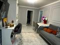 2-бөлмелі пәтер · 45 м² · 4/4 қабат, мкр Коктем-1, бағасы: 40 млн ₸ в Алматы, Бостандыкский р-н — фото 9