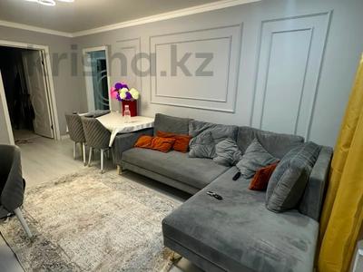 2-бөлмелі пәтер · 45 м² · 4/4 қабат, мкр Коктем-1, бағасы: 40 млн ₸ в Алматы, Бостандыкский р-н