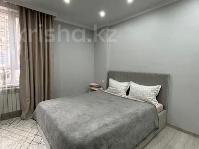 1-бөлмелі пәтер · 30 м² · 4 қабат, Жандосова 94А, бағасы: 17 000 ₸ в Алматы, Бостандыкский р-н