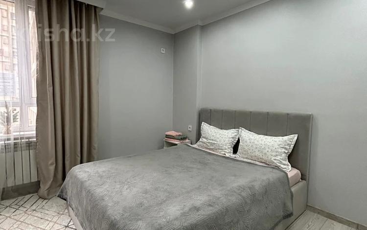 1-бөлмелі пәтер · 30 м² · 4 қабат, Жандосова 94А, бағасы: 17 000 ₸ в Алматы, Бостандыкский р-н — фото 15