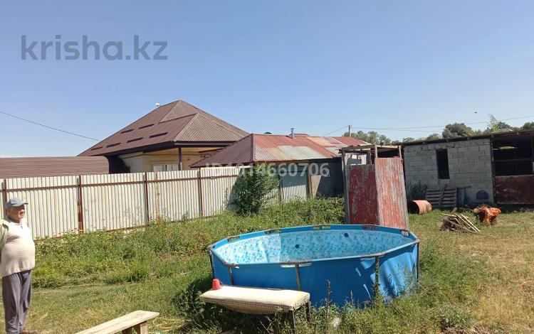 Участок · 5 соток, 21 каартал 97Б — Микрорайон Южный за 10 млн ₸ в Каскелене — фото 2