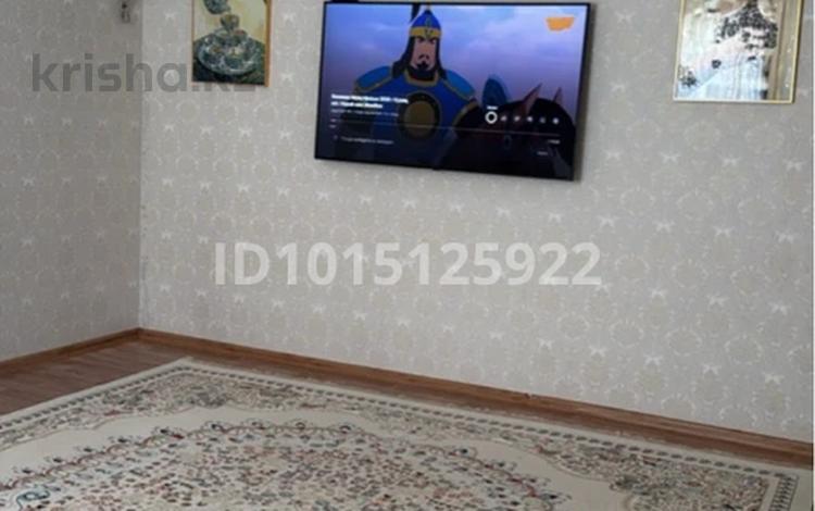 3-бөлмелі пәтер · 80 м² · 3/4 қабат, Оркен 73, бағасы: 21 млн ₸ в Жанаозен — фото 2