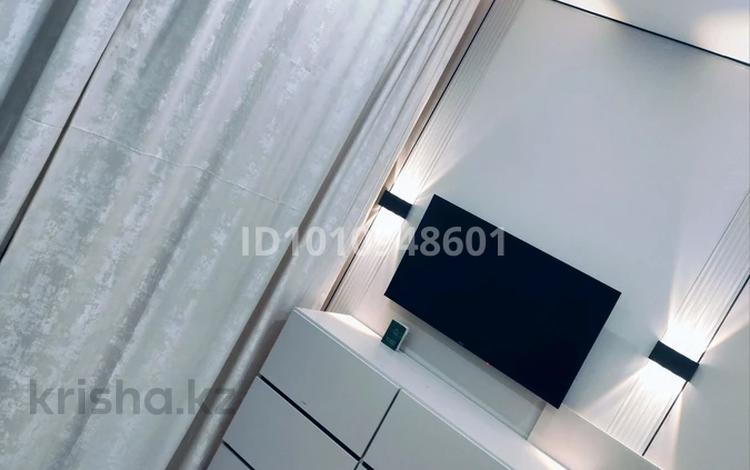 1-бөлмелі пәтер · 25 м² · 8/12 қабат, М. Тынышбайулы 5, бағасы: 16.3 млн ₸ в Астане, Сарайшык р-н — фото 2