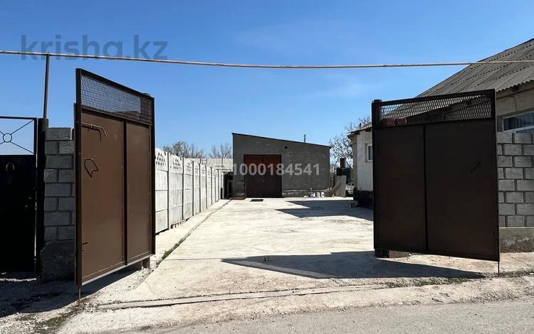 Еркін, кеңселер, қоймалар · 85 м², бағасы: 110 000 ₸ в Шымкенте, Аль-Фарабийский р-н — фото 2