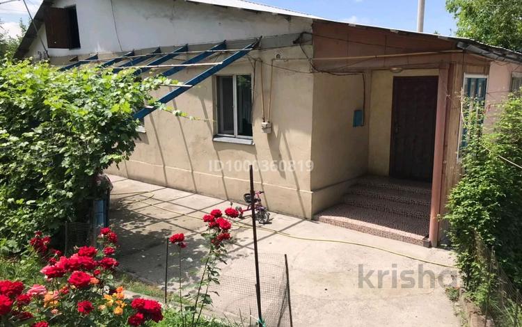 Отдельный дом · 5 комнат · 90 м² · 9 сот., Дитковского 11/1 — Детская площадка за 41.9 млн ₸ в  — фото 2